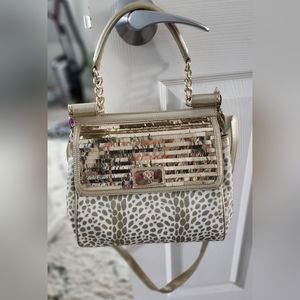 Original by Shariff 1827 handbag ( wallet not included)